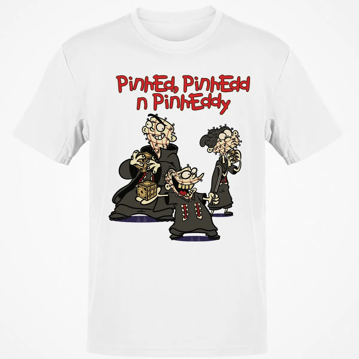 Classic Unisex T-Shirt - 1GMUERSK