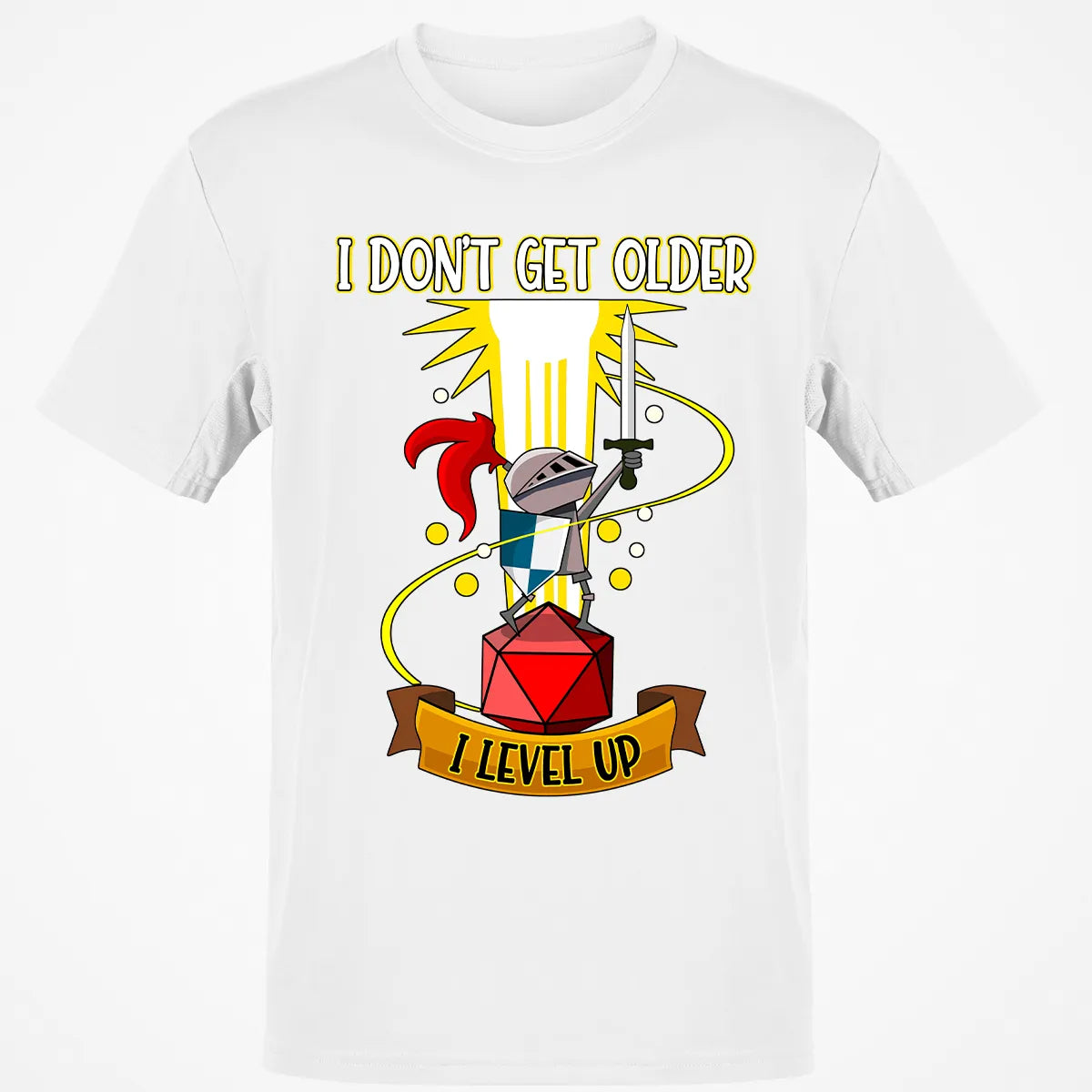 Classic Unisex T-Shirt - N5NLENLJ