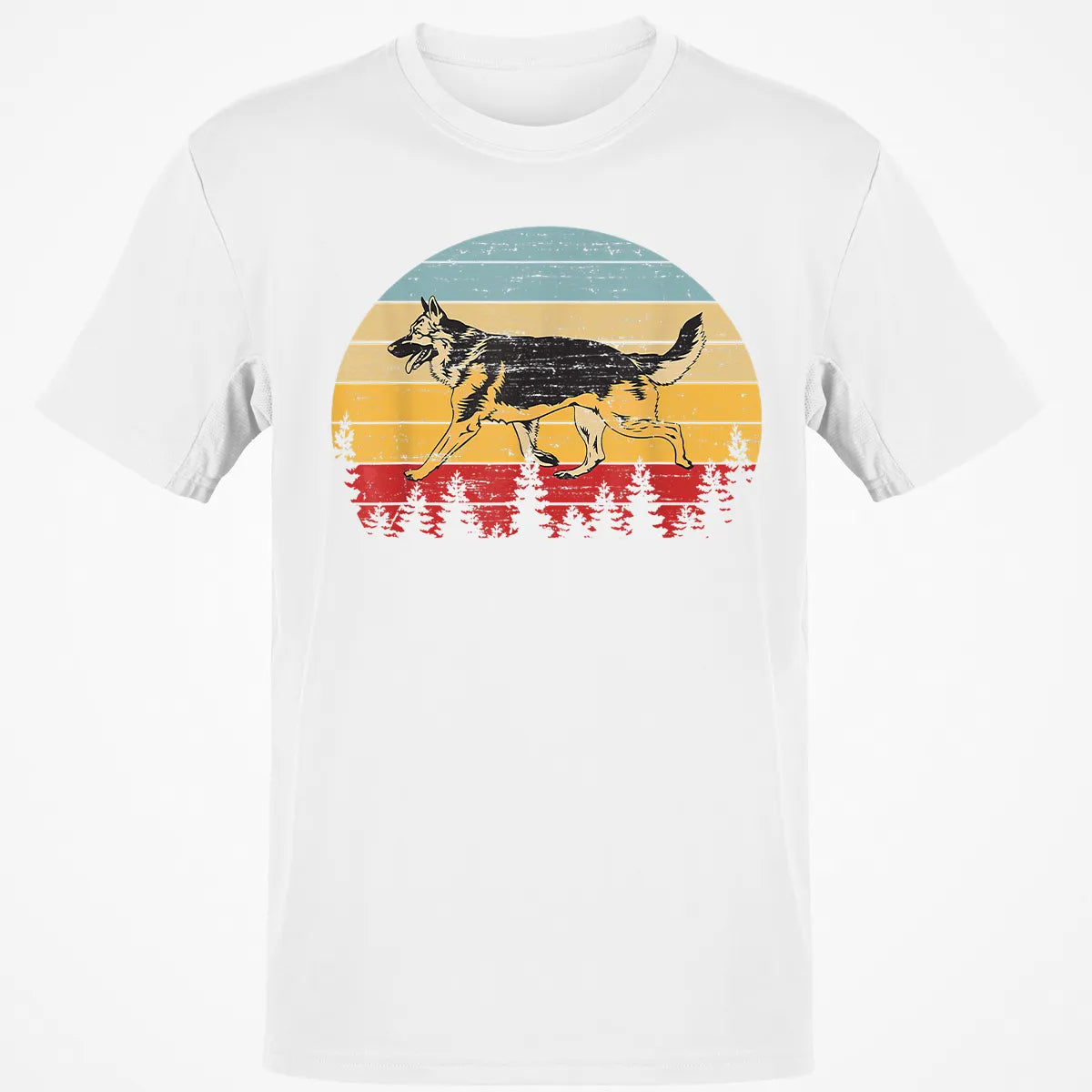 Classic Unisex T-Shirt - SUXHWC23