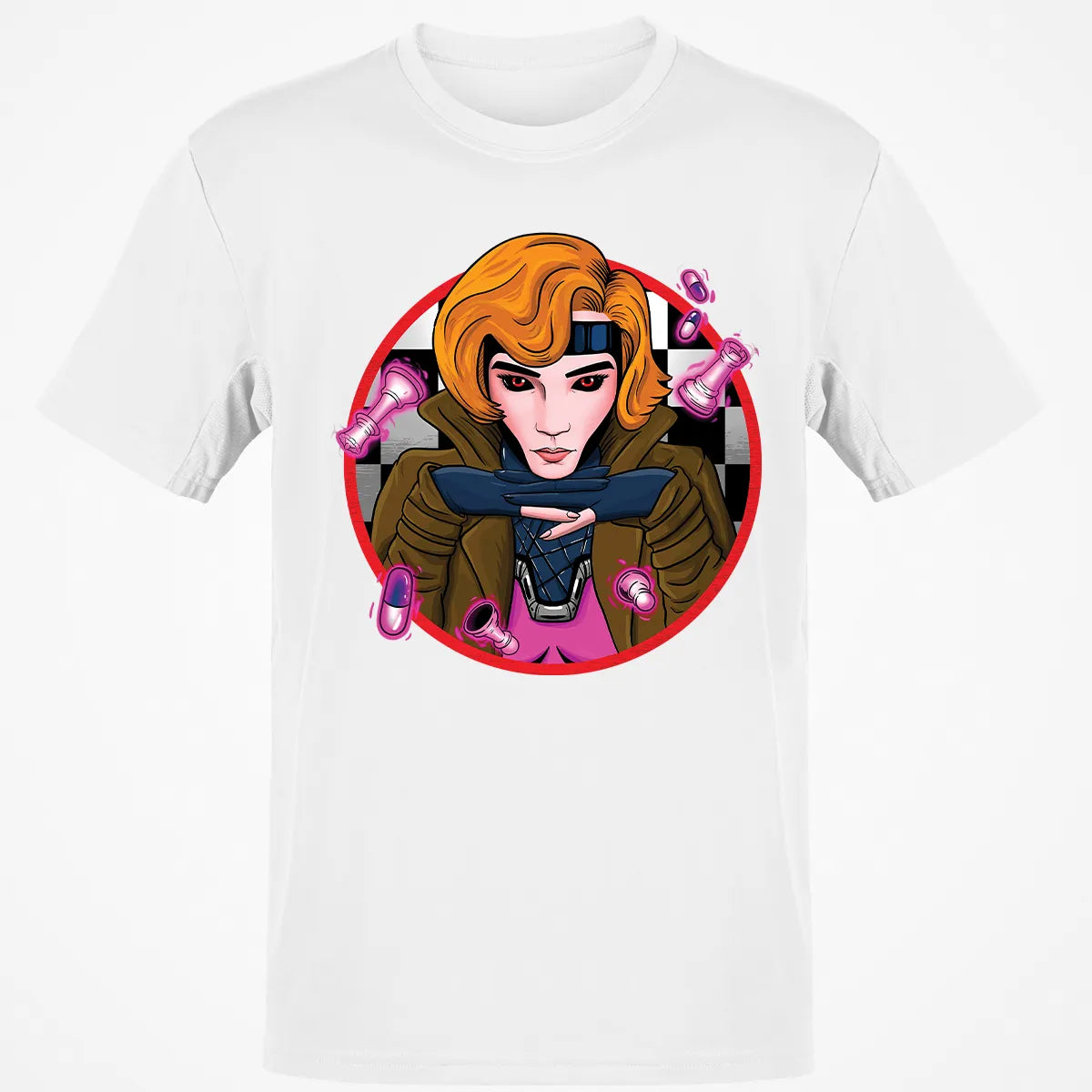 Classic Unisex T-Shirt - AY5GAJYZ
