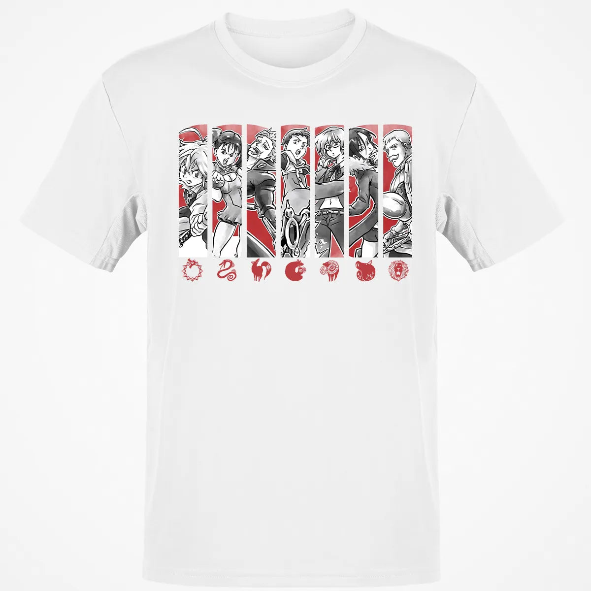 Classic Unisex T-Shirt - JHZEXLRZ