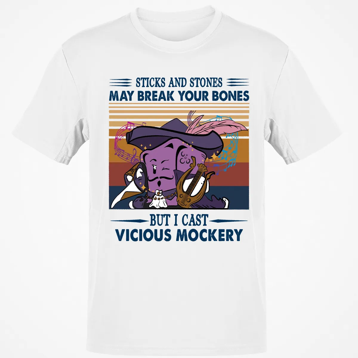 Classic Unisex T-Shirt - TY9DY3FG