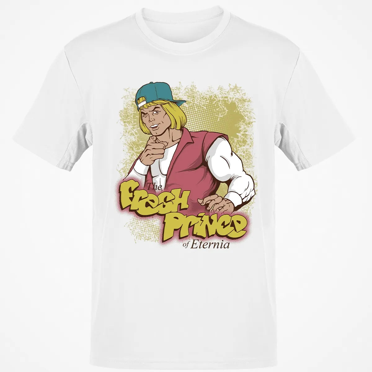 Classic Unisex T-Shirt - D63BGZYC