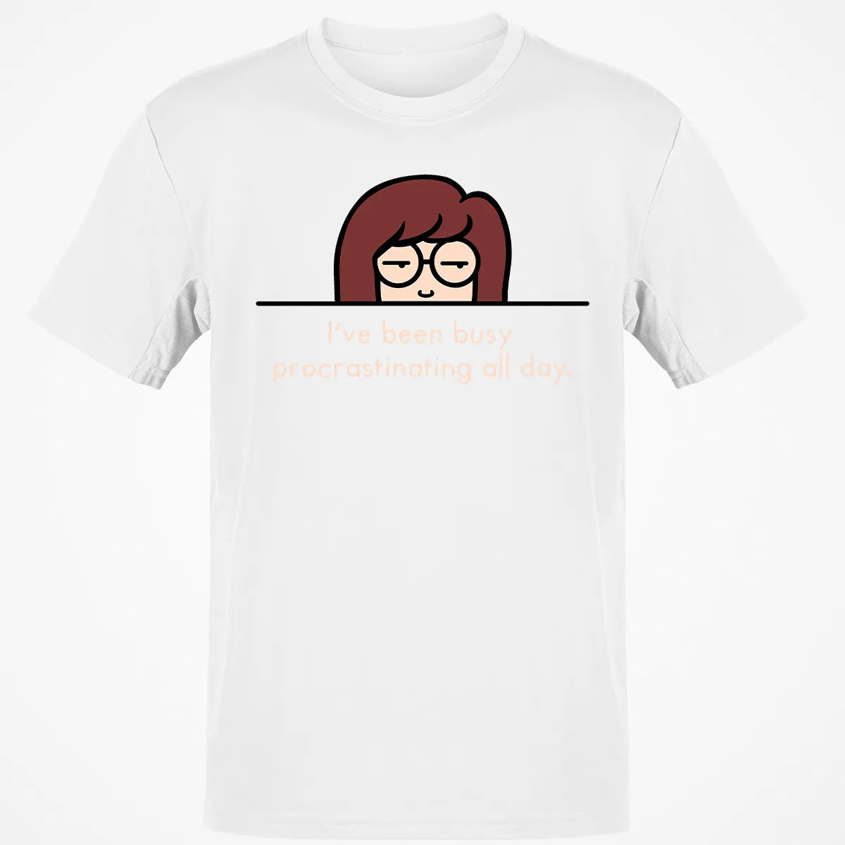 Classic Unisex T-Shirt - HTDBF16L
