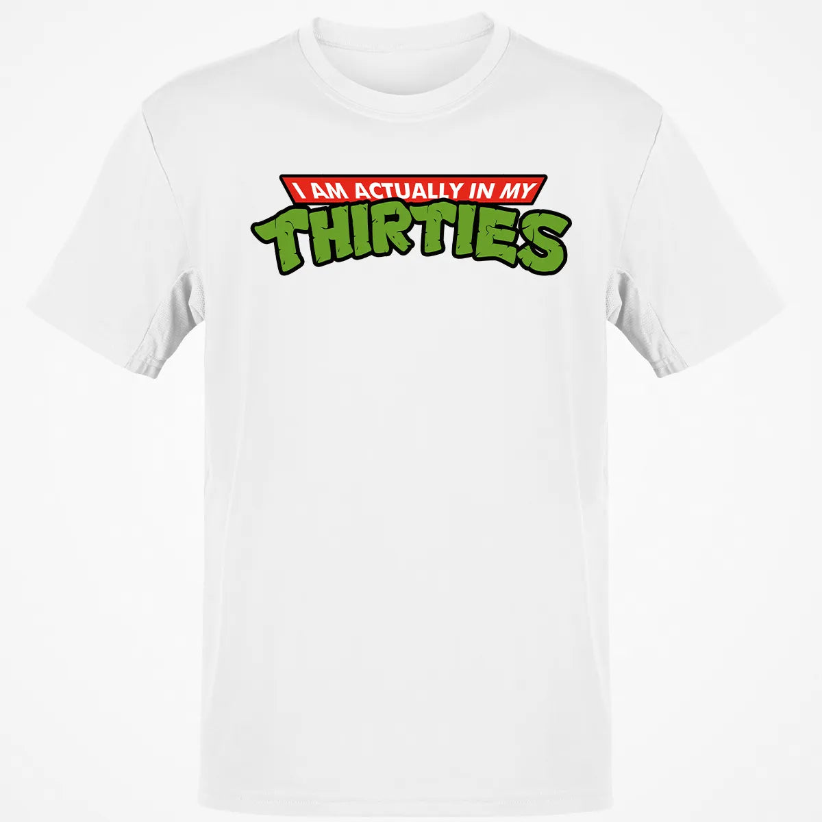 Classic Unisex T-Shirt - JS28J3F8