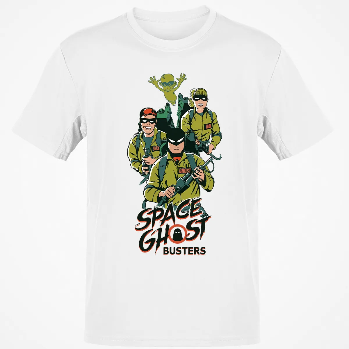 Classic Unisex T-Shirt - X21ADCMJ