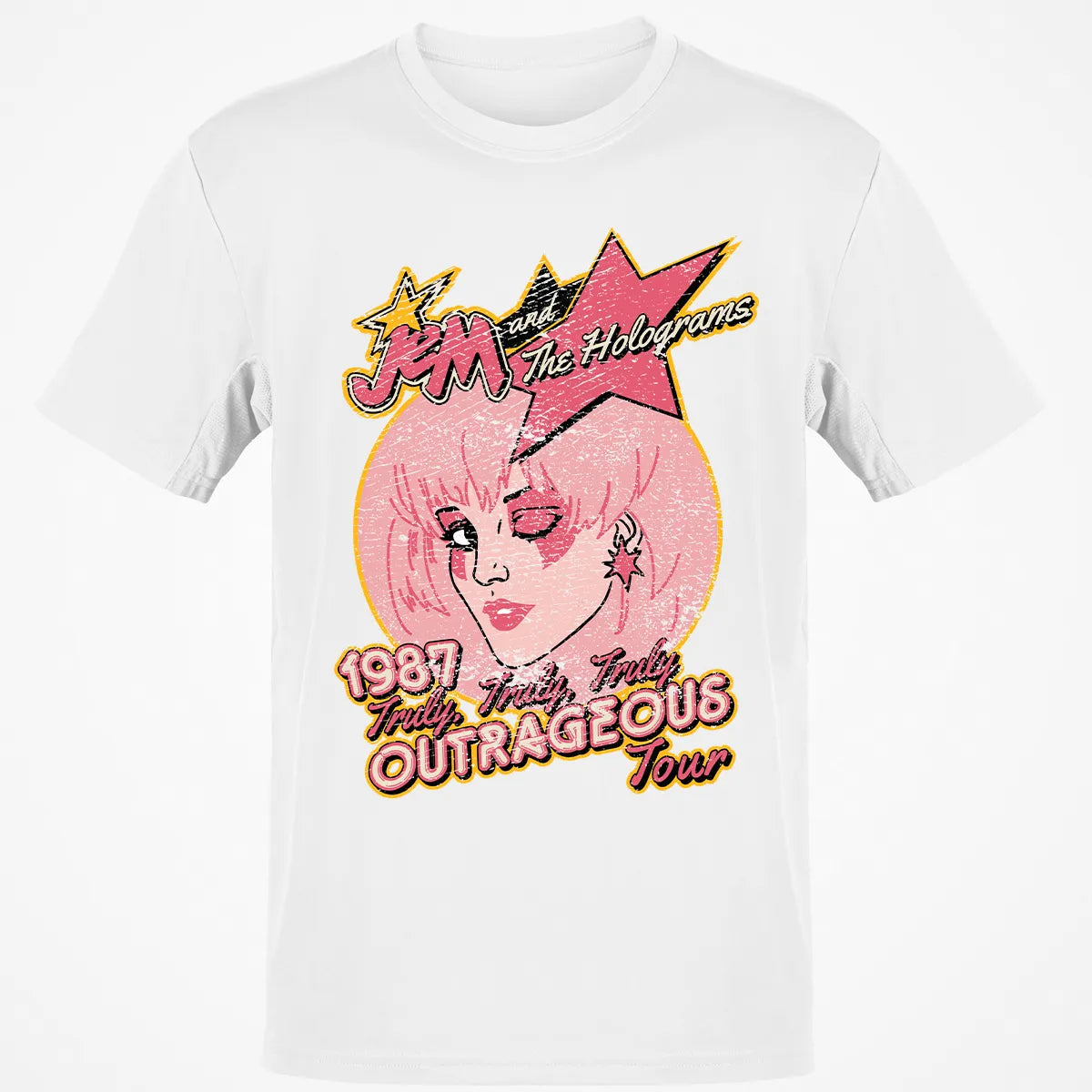 Classic Unisex T-Shirt - 6KWRMMV7