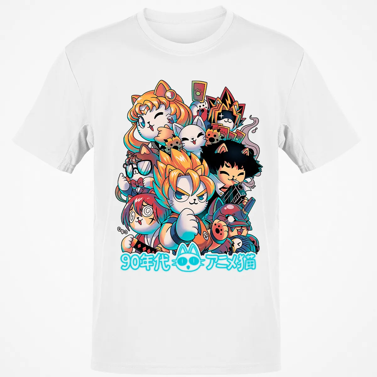 Classic Unisex T-Shirt - GRK4PPTS