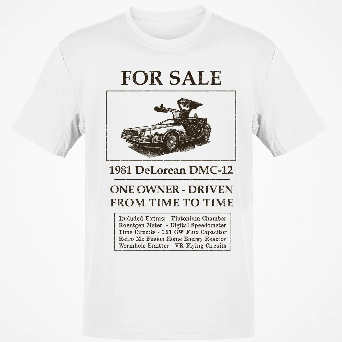 Classic Unisex T-Shirt - Q73ZKMZM
