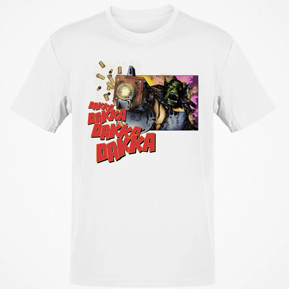 Classic Unisex T-Shirt - 8G4S89XU