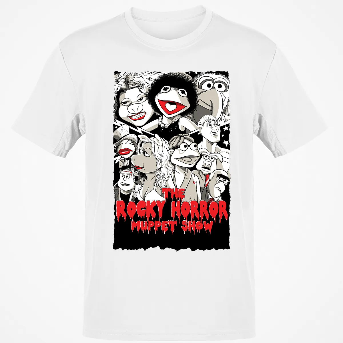 Classic Unisex T-Shirt - 4ZT48LJA