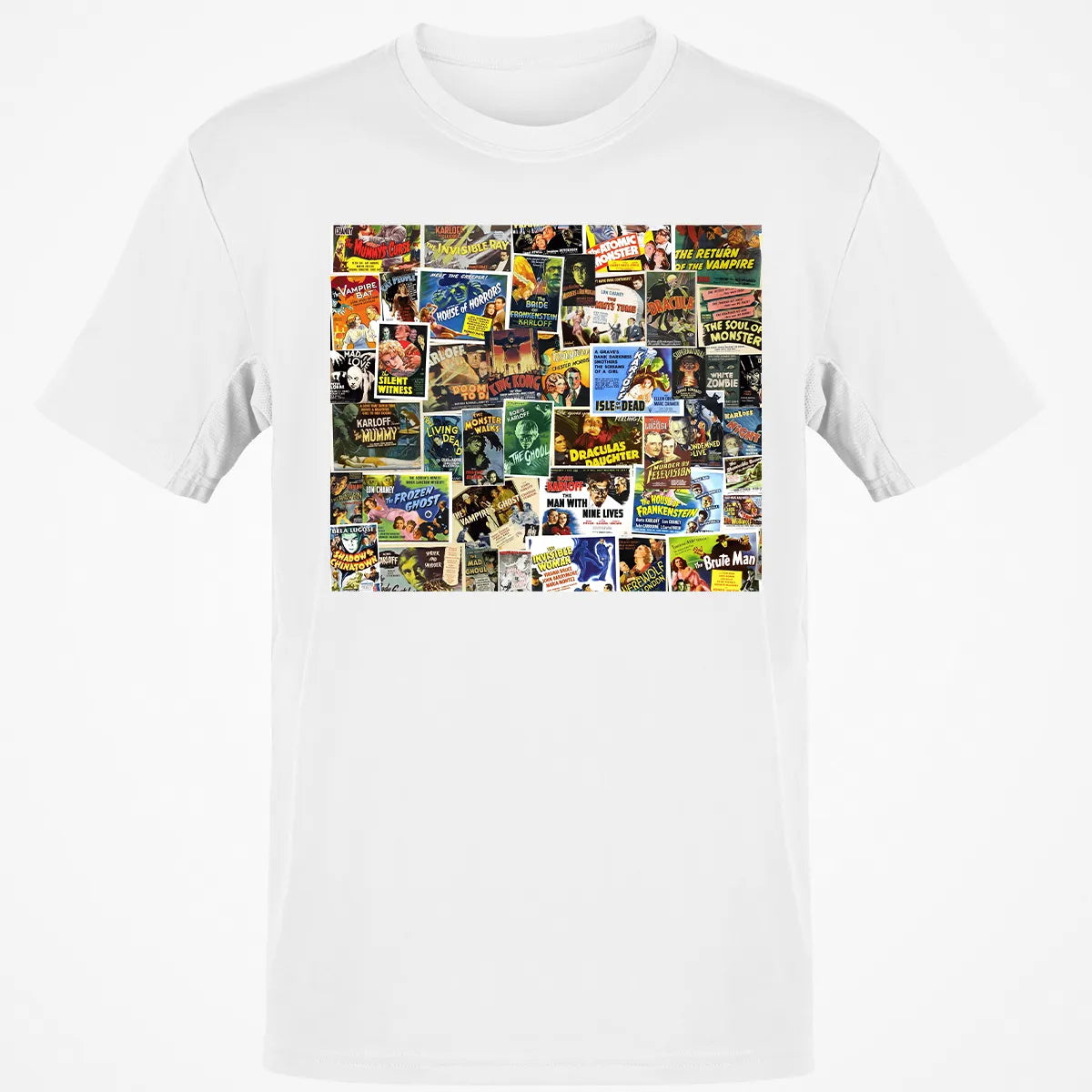 Classic Unisex T-Shirt - BKK4TV56