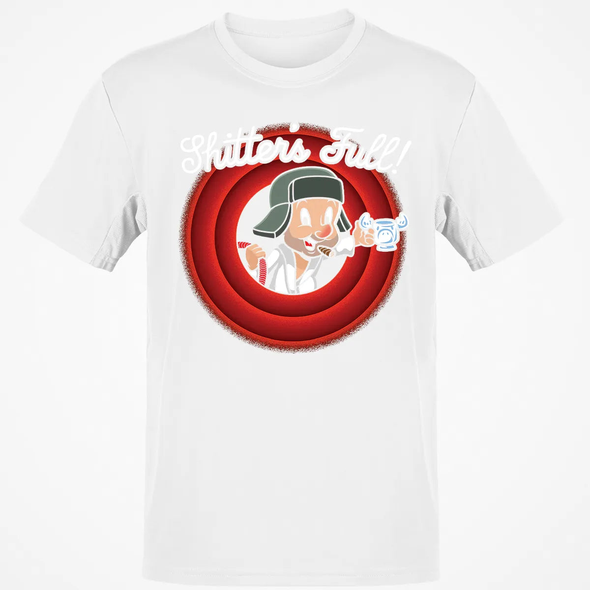 Classic Unisex T-Shirt - QJRZJY8R
