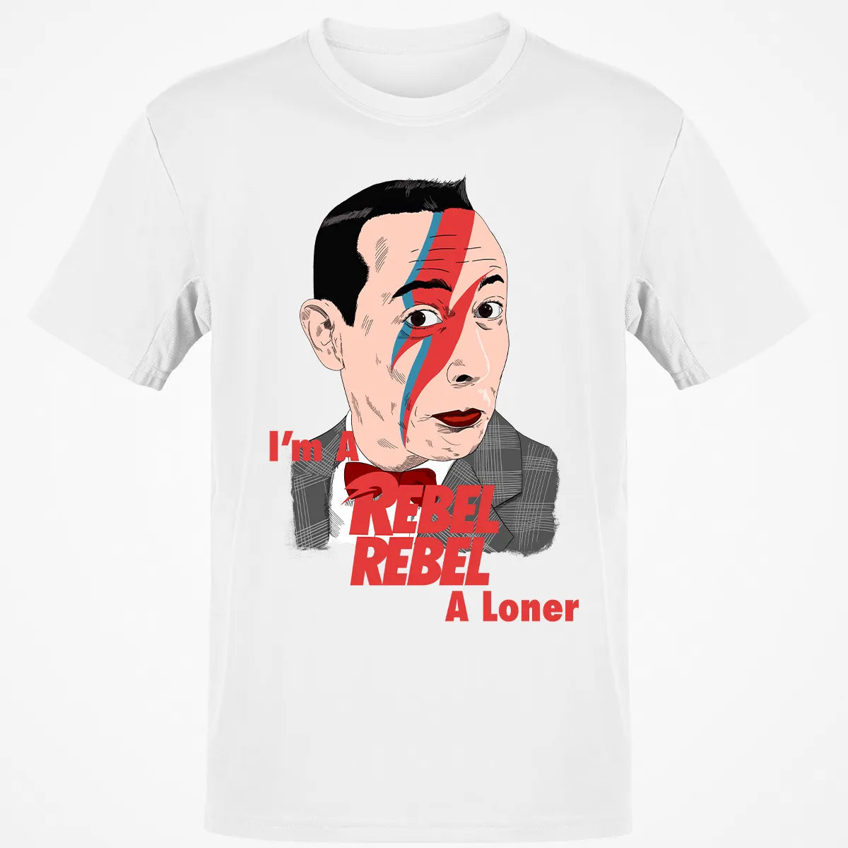 Classic Unisex T-Shirt - YQH8389W