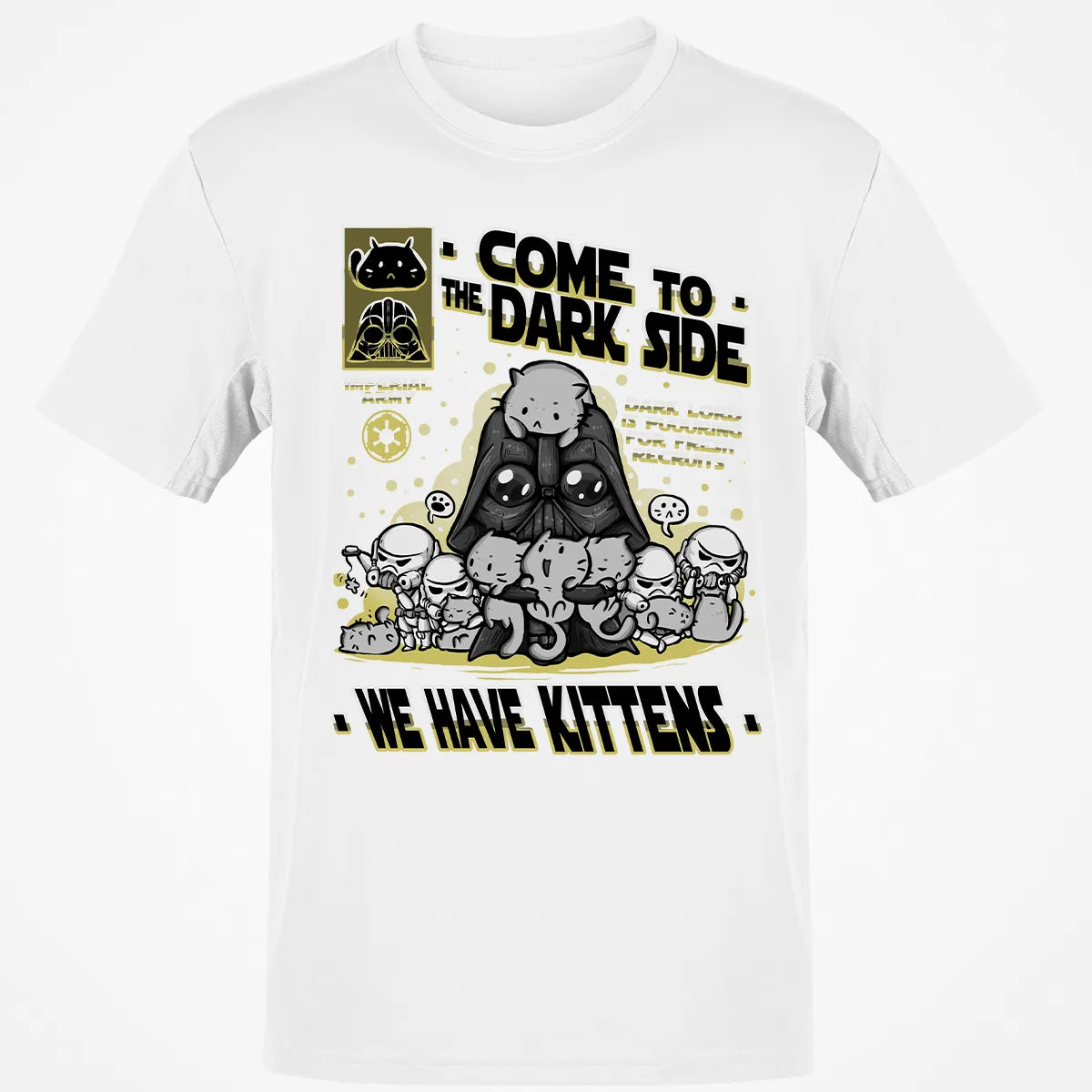 Classic Unisex T-Shirt - R3G2HMCB