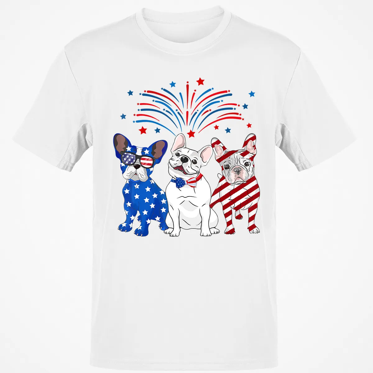 Classic Unisex T-Shirt - W4H6ZPKQ