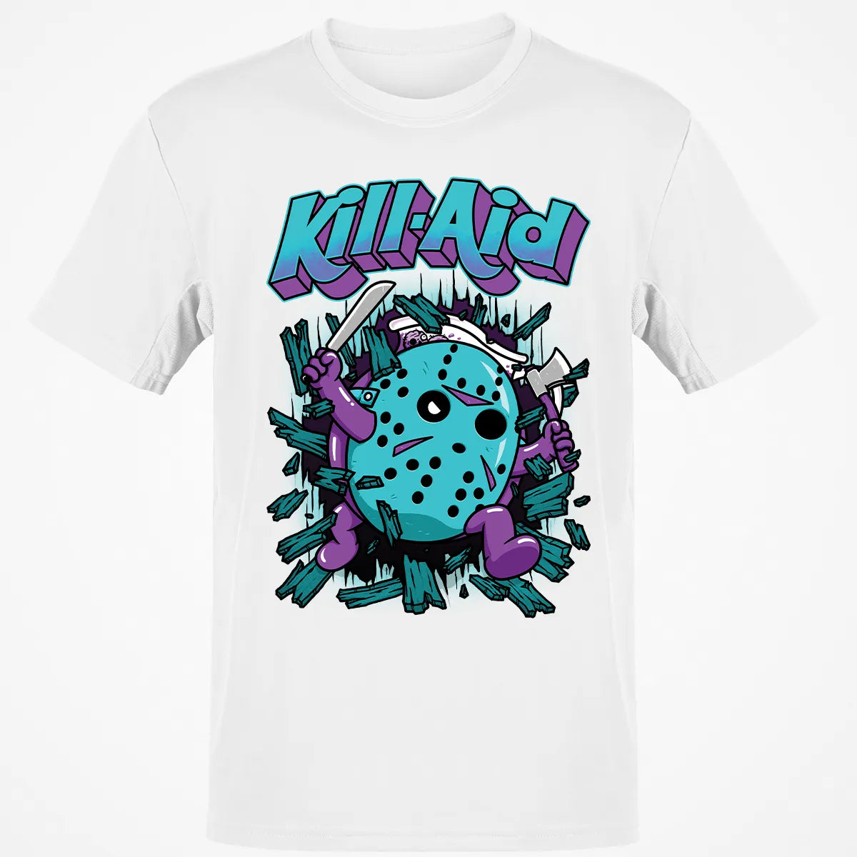 Classic Unisex T-Shirt - 7WF7QYL2