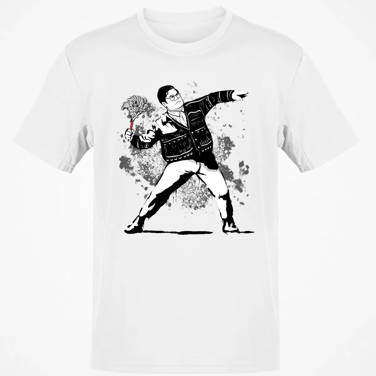 Classic Unisex T-Shirt - 4195E6T2