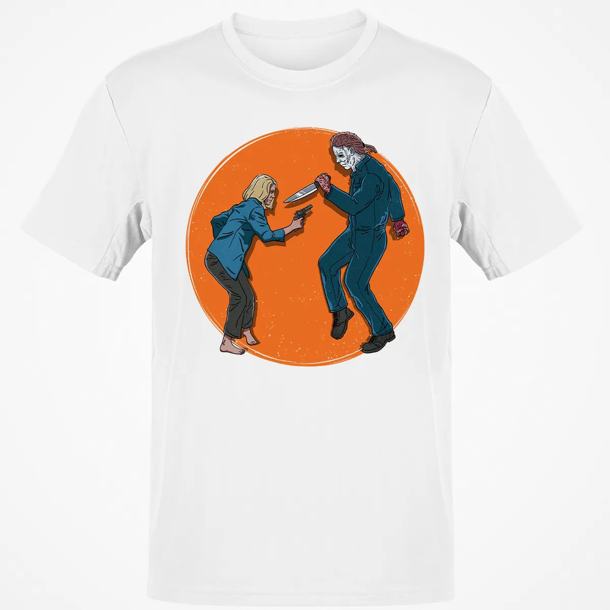 Classic Unisex T-Shirt - MMBGKQ8M