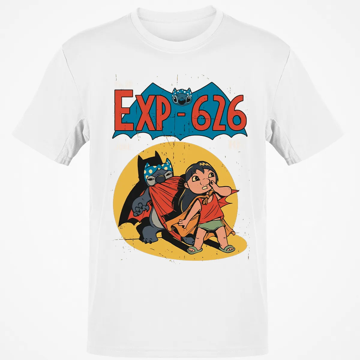 Classic Unisex T-Shirt - DCE9V8JG