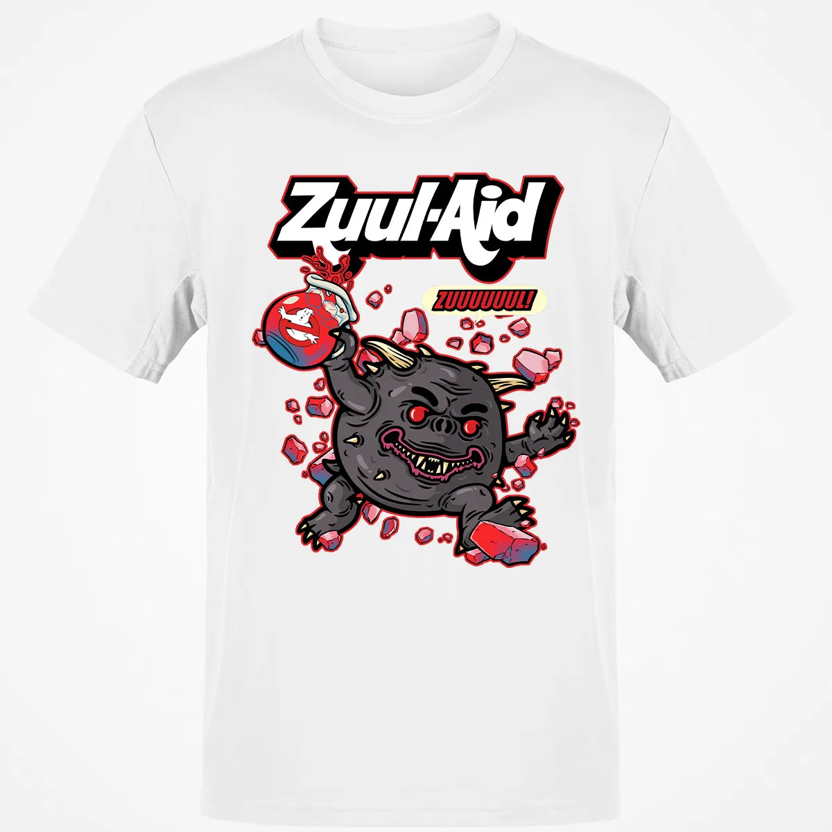 Classic Unisex T-Shirt - JUA97597