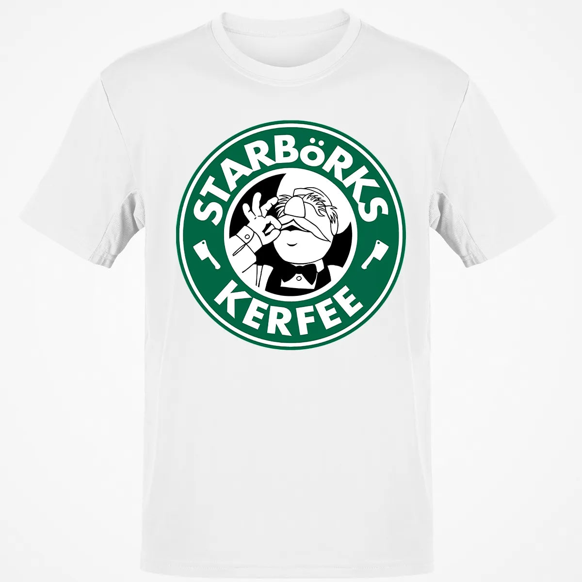 StarboÌˆrks Kerfee Classic Unisex T-Shirt