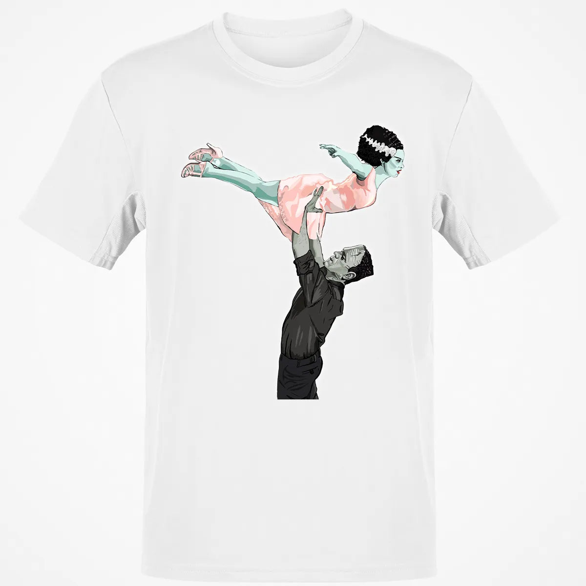 Classic Unisex T-Shirt - GK6XGZYV