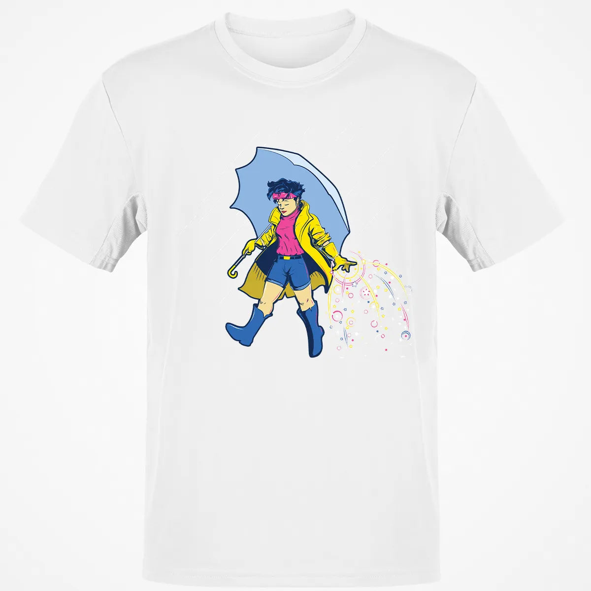 Classic Unisex T-Shirt - NCV1F3YH
