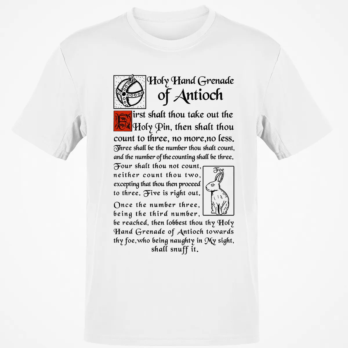 Classic Unisex T-Shirt - CNZBN6C2