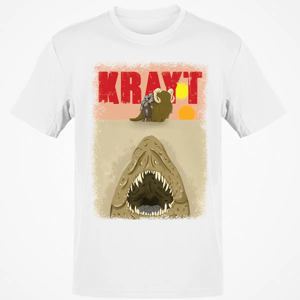 Classic Unisex T-Shirt - UA7BTHU1
