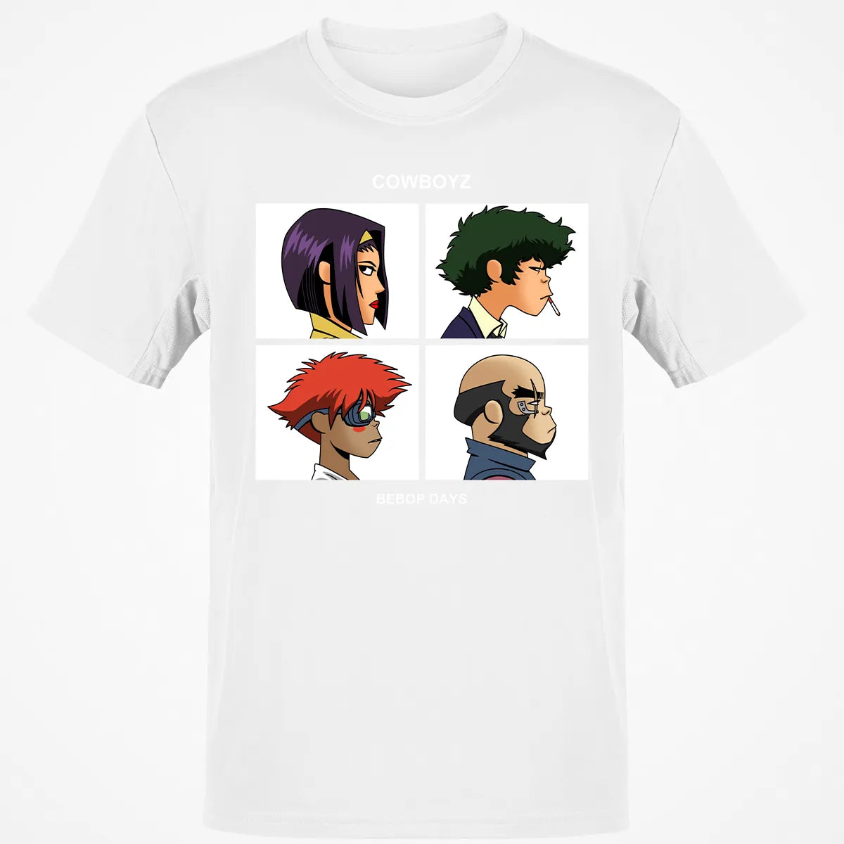 Classic Unisex T-Shirt - DM68FK5N