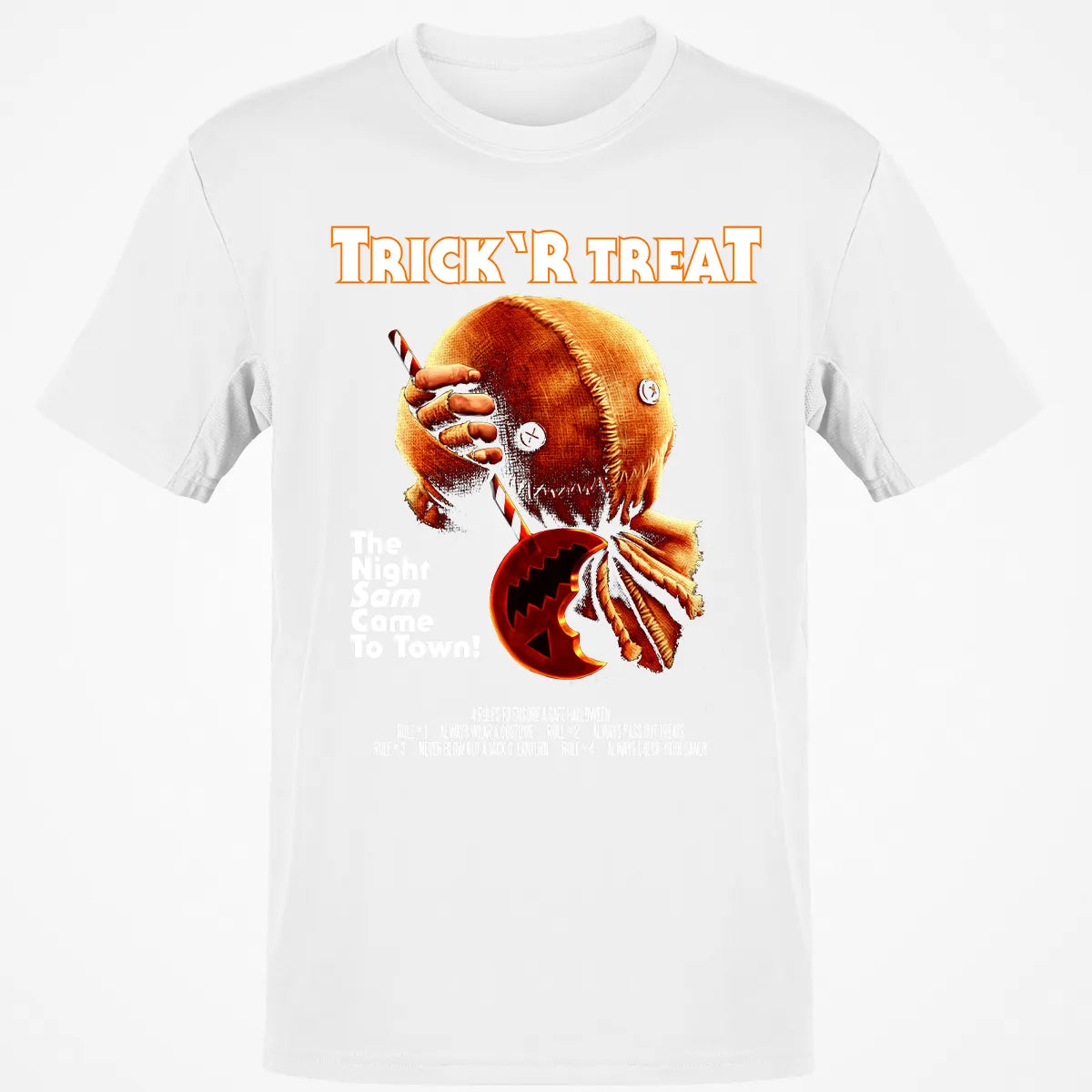 Classic Unisex T-Shirt - 4ZY89WN6