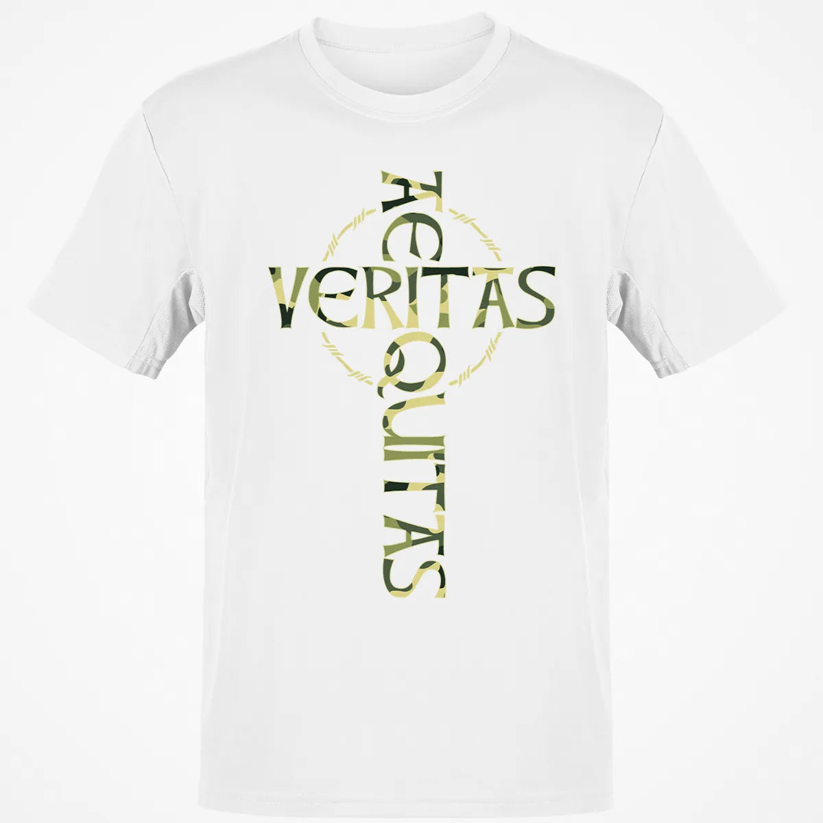 Classic Unisex T-Shirt - XE34CPLB