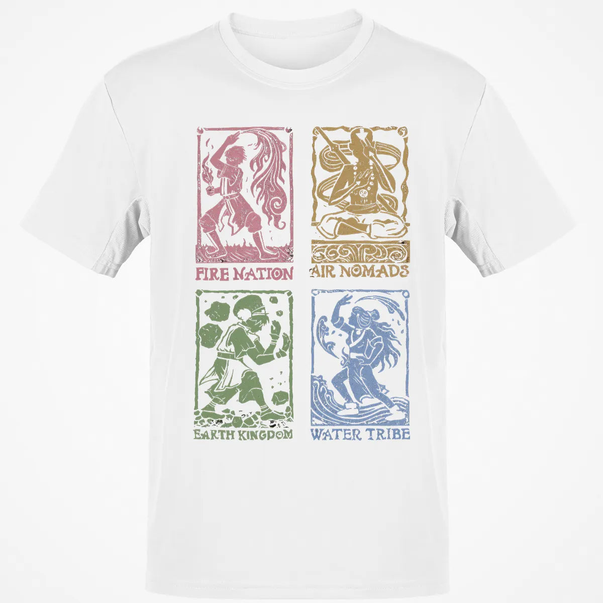 Classic Unisex T-Shirt - 5EY4R2J9