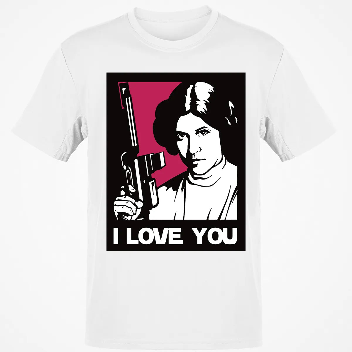 Classic Unisex T-Shirt - DYCGUWX2