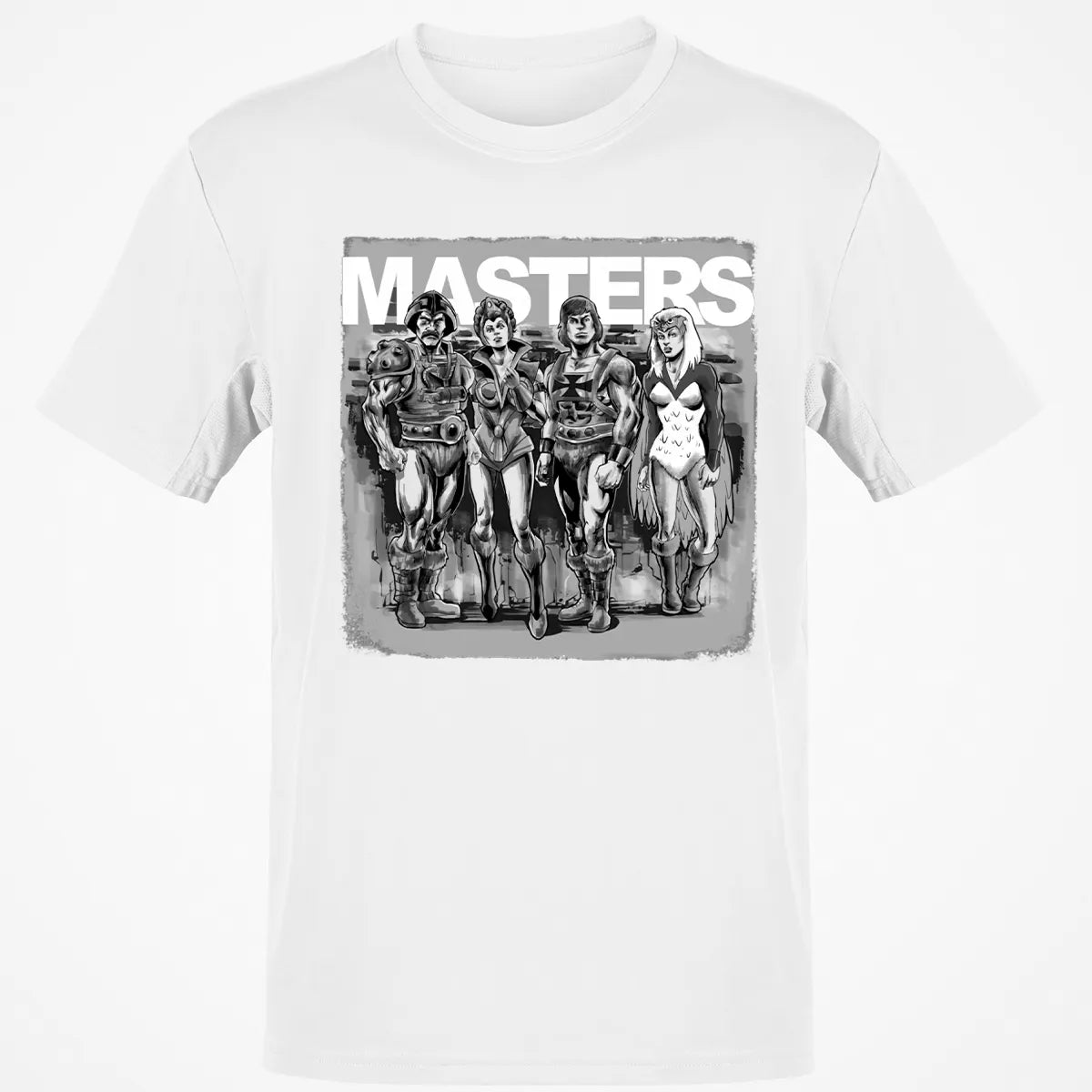 Classic Unisex T-Shirt - 9KE9QSW9