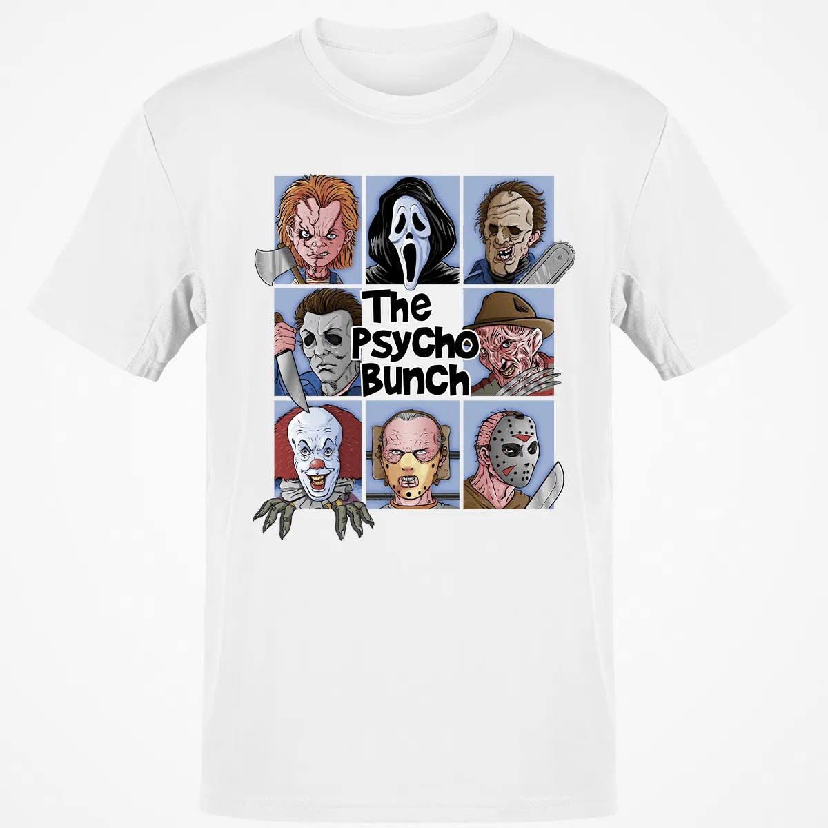 Classic Unisex T-Shirt - XPJR3H7D