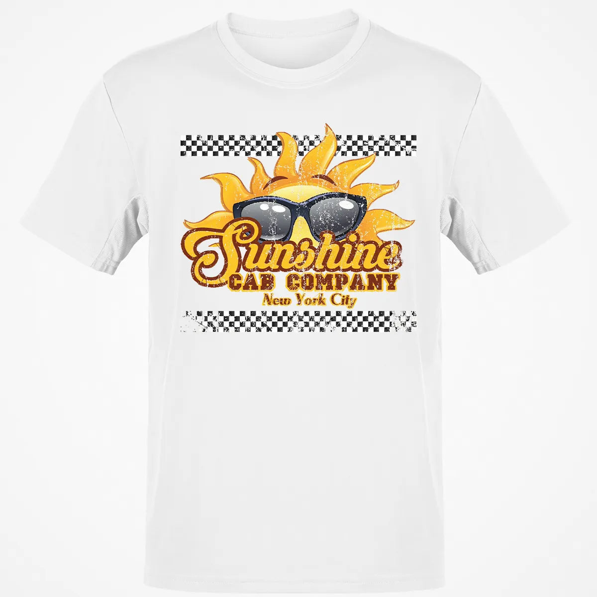 Classic Unisex T-Shirt - WW7UBW1S