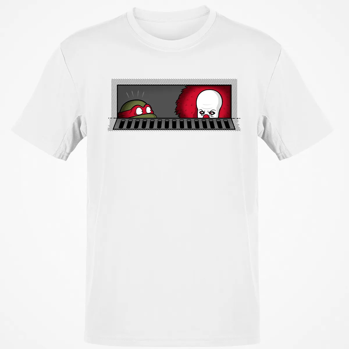 Classic Unisex T-Shirt - SKR9ZNM7