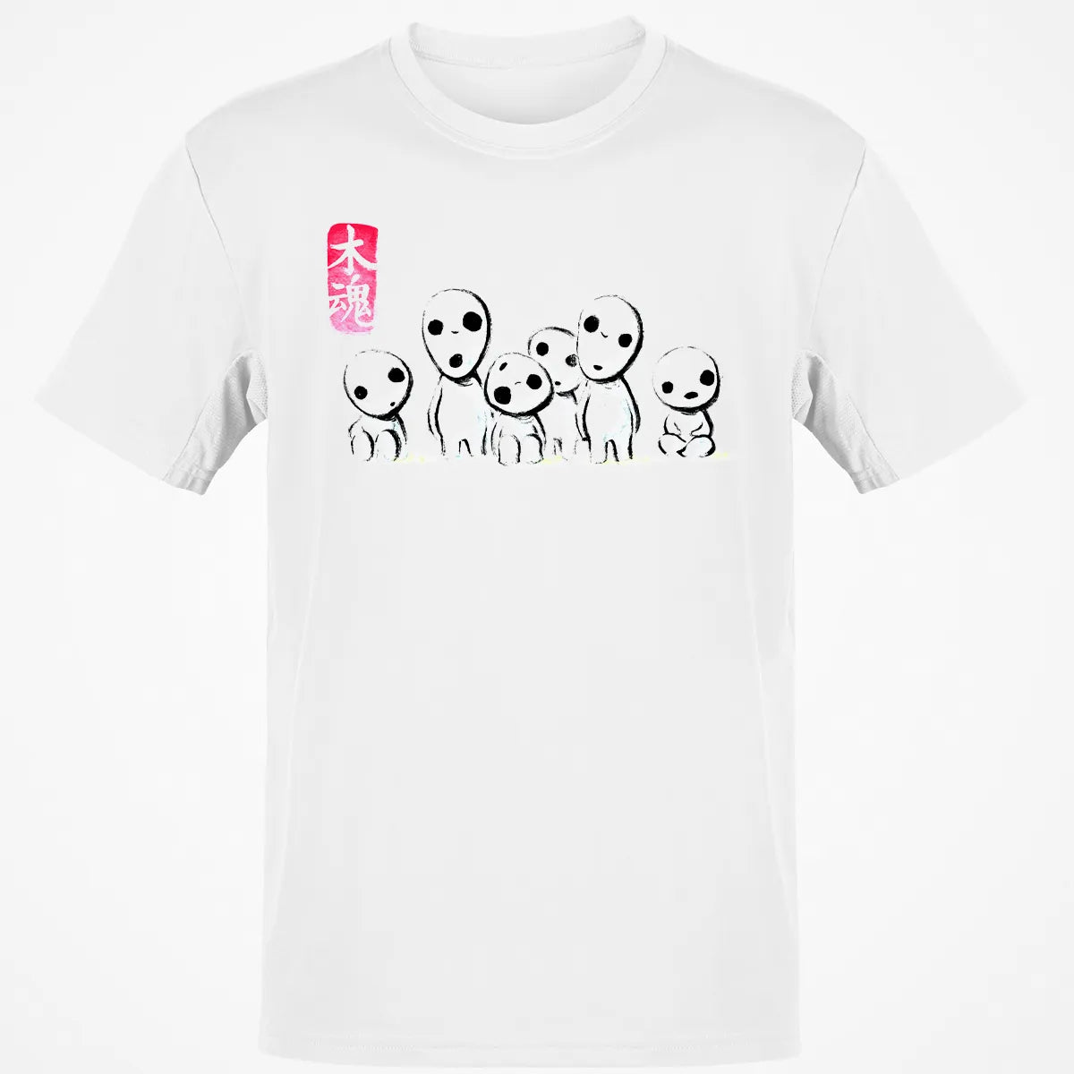 Classic Unisex T-Shirt - 5E4HCQJR