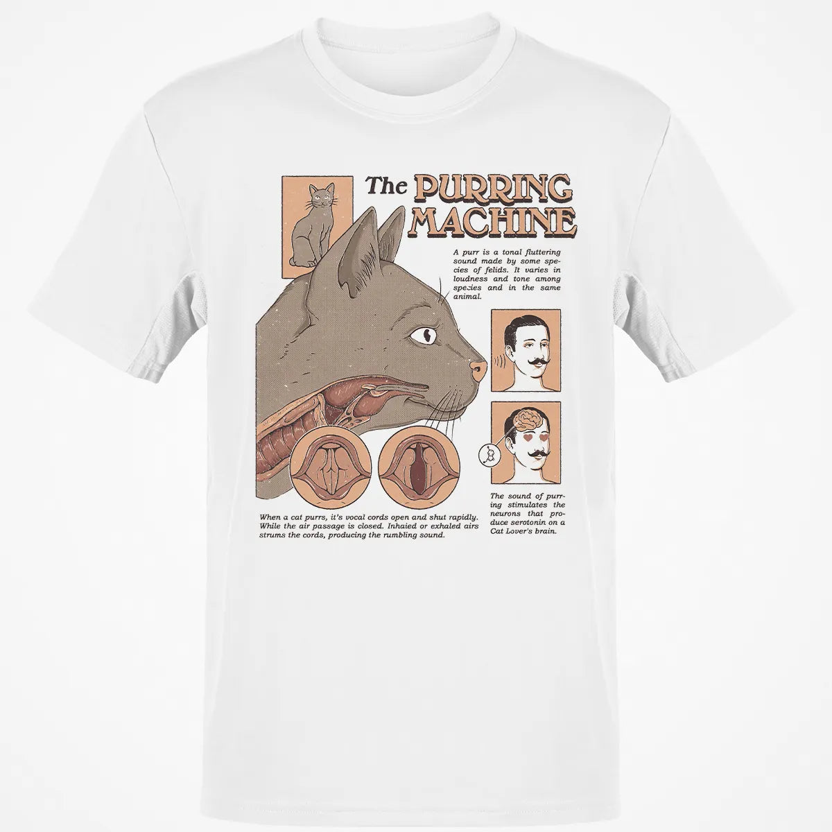 Classic Unisex T-Shirt - A5BKM2AQ