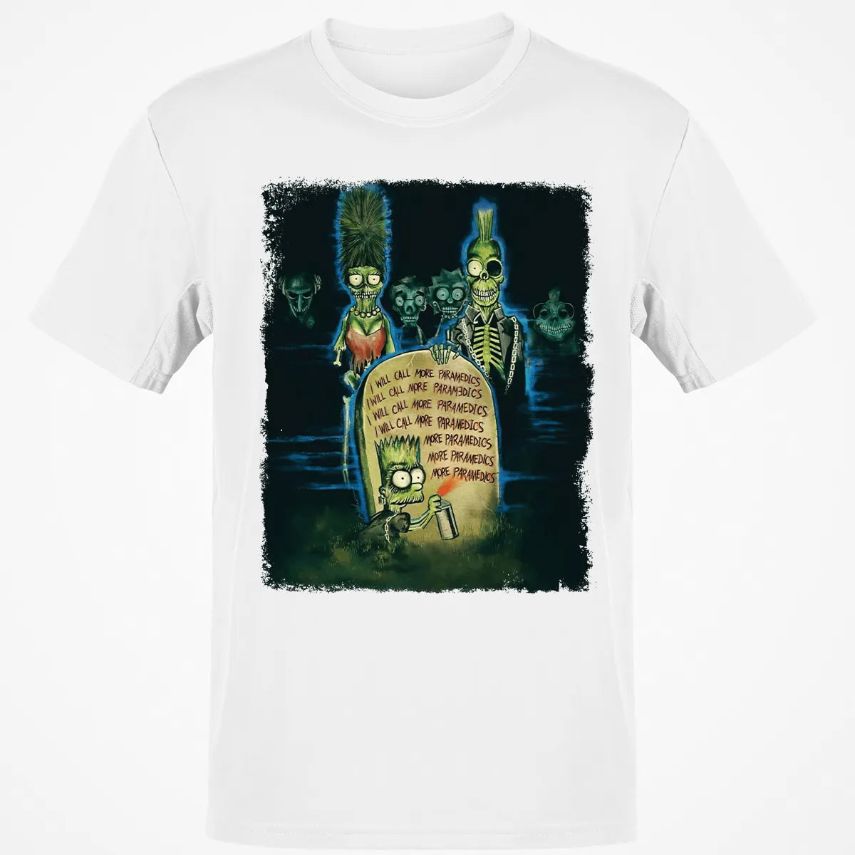Classic Unisex T-Shirt - ELHJ7Q59