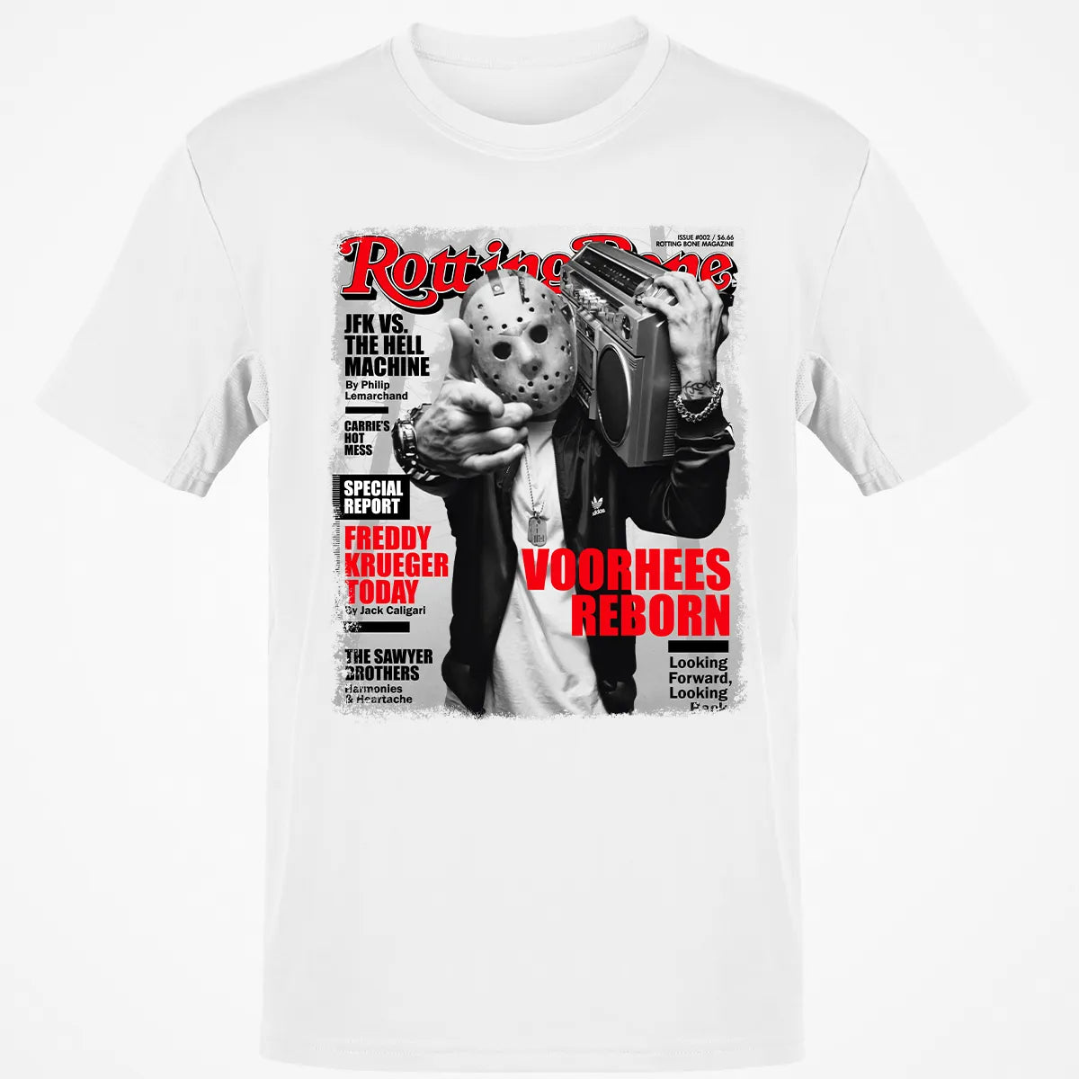 Classic Unisex T-Shirt - 9XFFD5SE