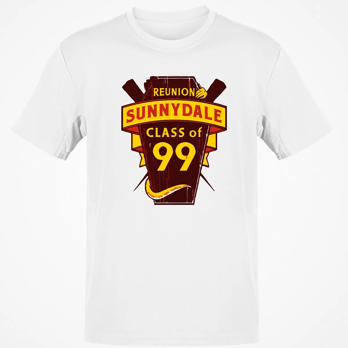 Classic Unisex T-Shirt - ZZZ6CVQ6