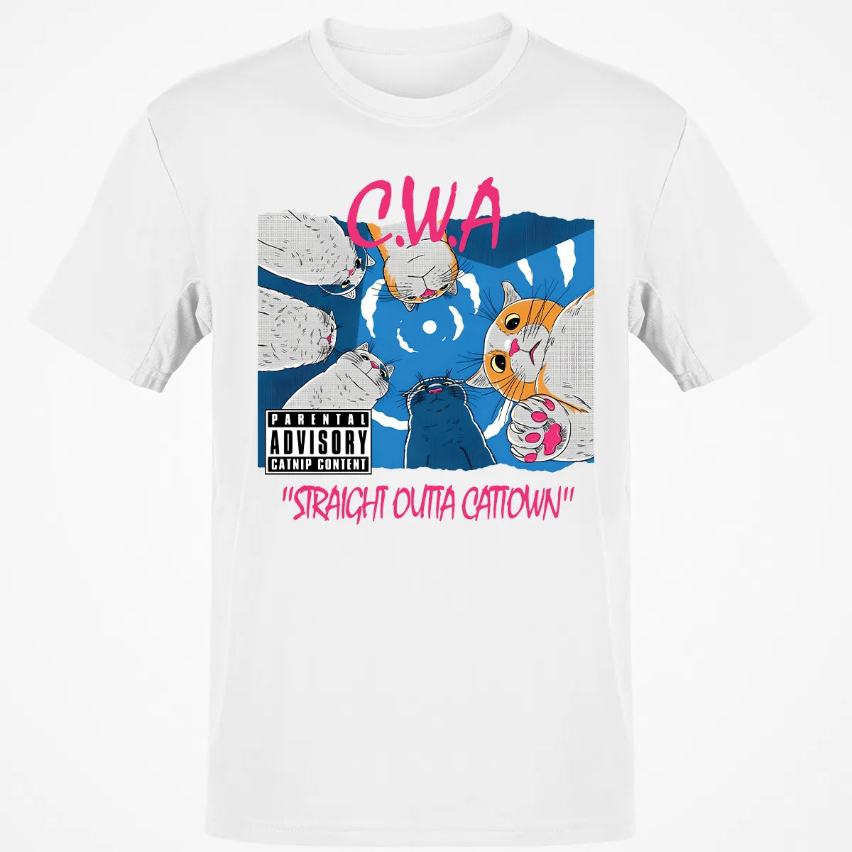 Classic Unisex T-Shirt - DHU1N6V8