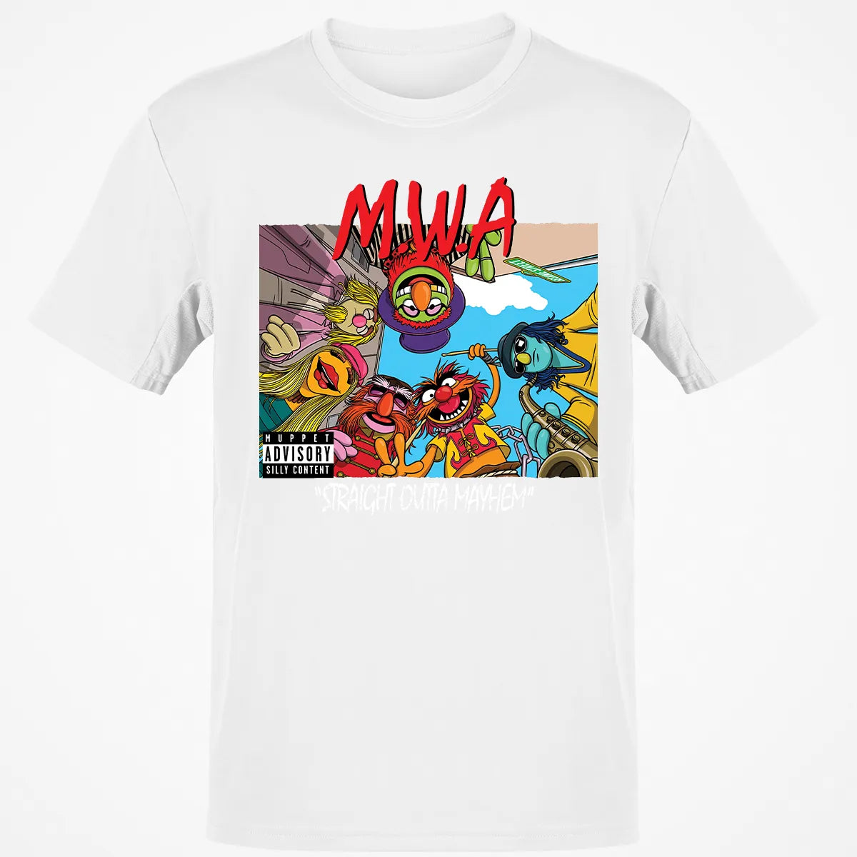 Classic Unisex T-Shirt - 78WR1ULW