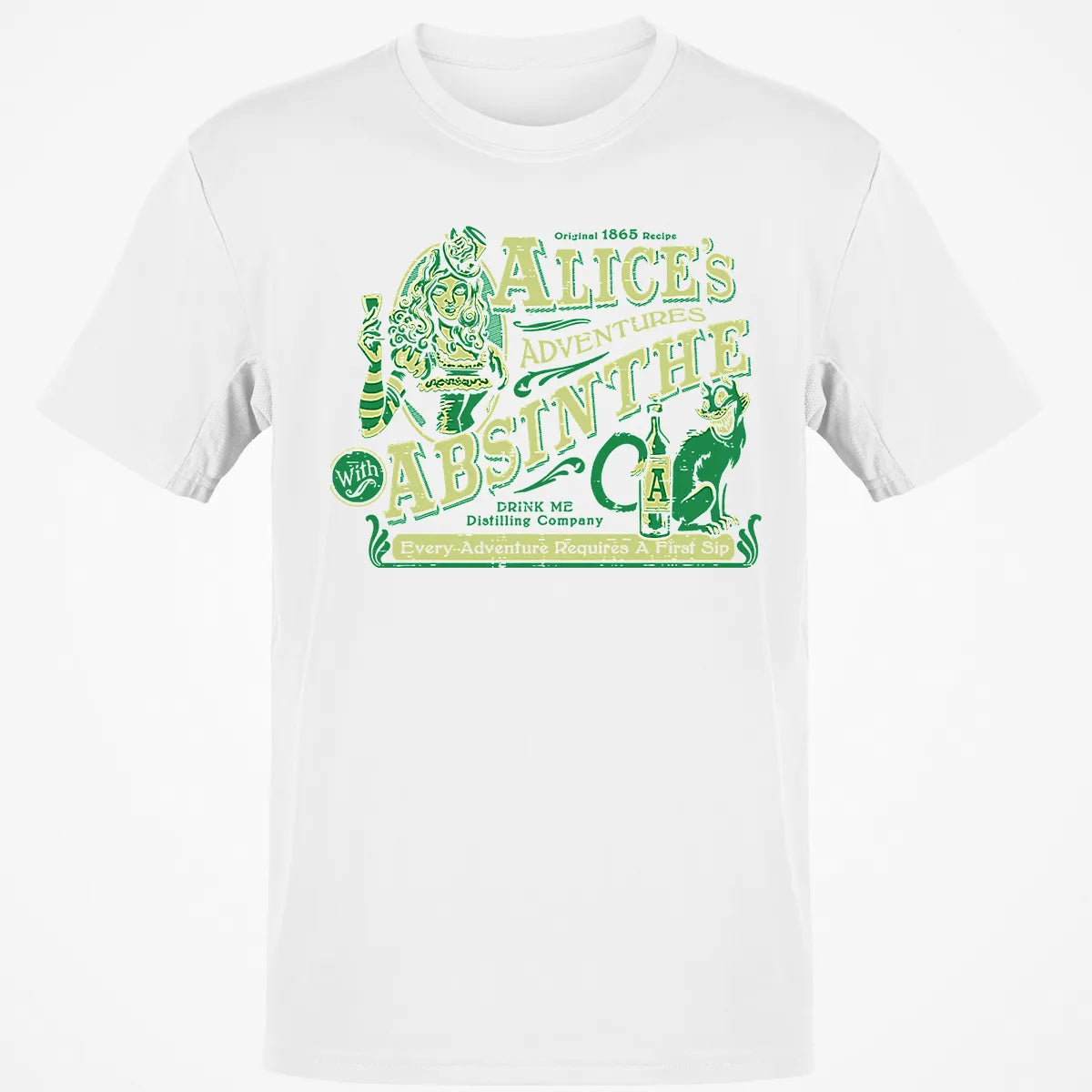 Classic Unisex T-Shirt - HP19YFQV