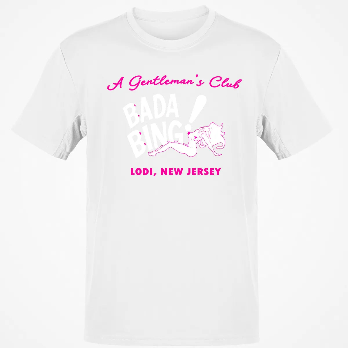 Classic Unisex T-Shirt - HSN1655T