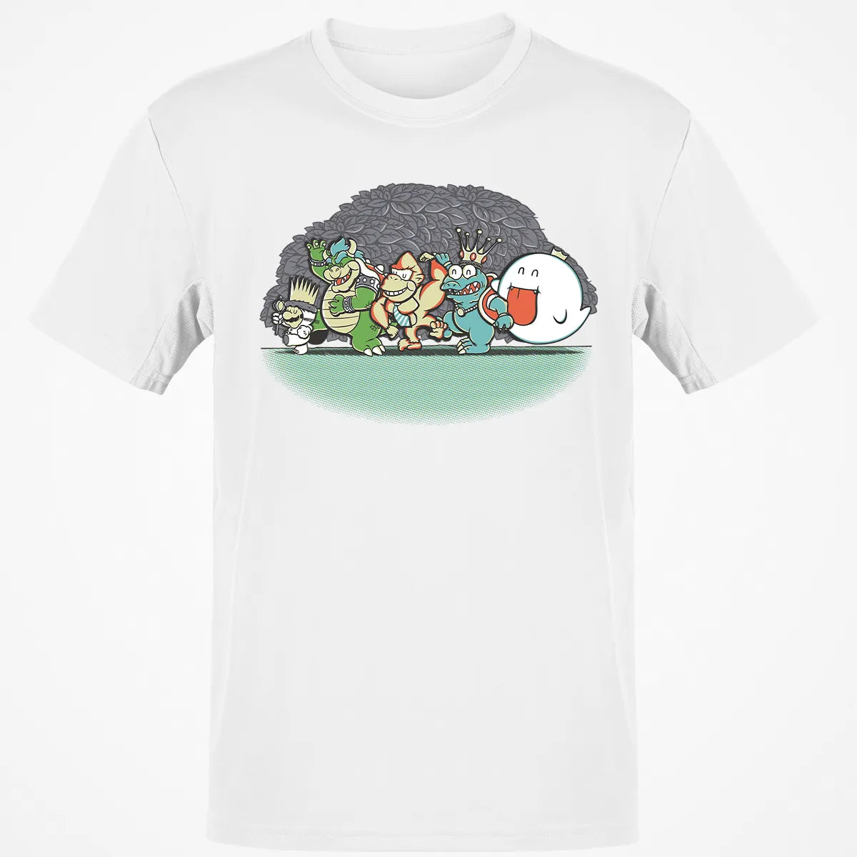 Classic Unisex T-Shirt - WU26J1KM