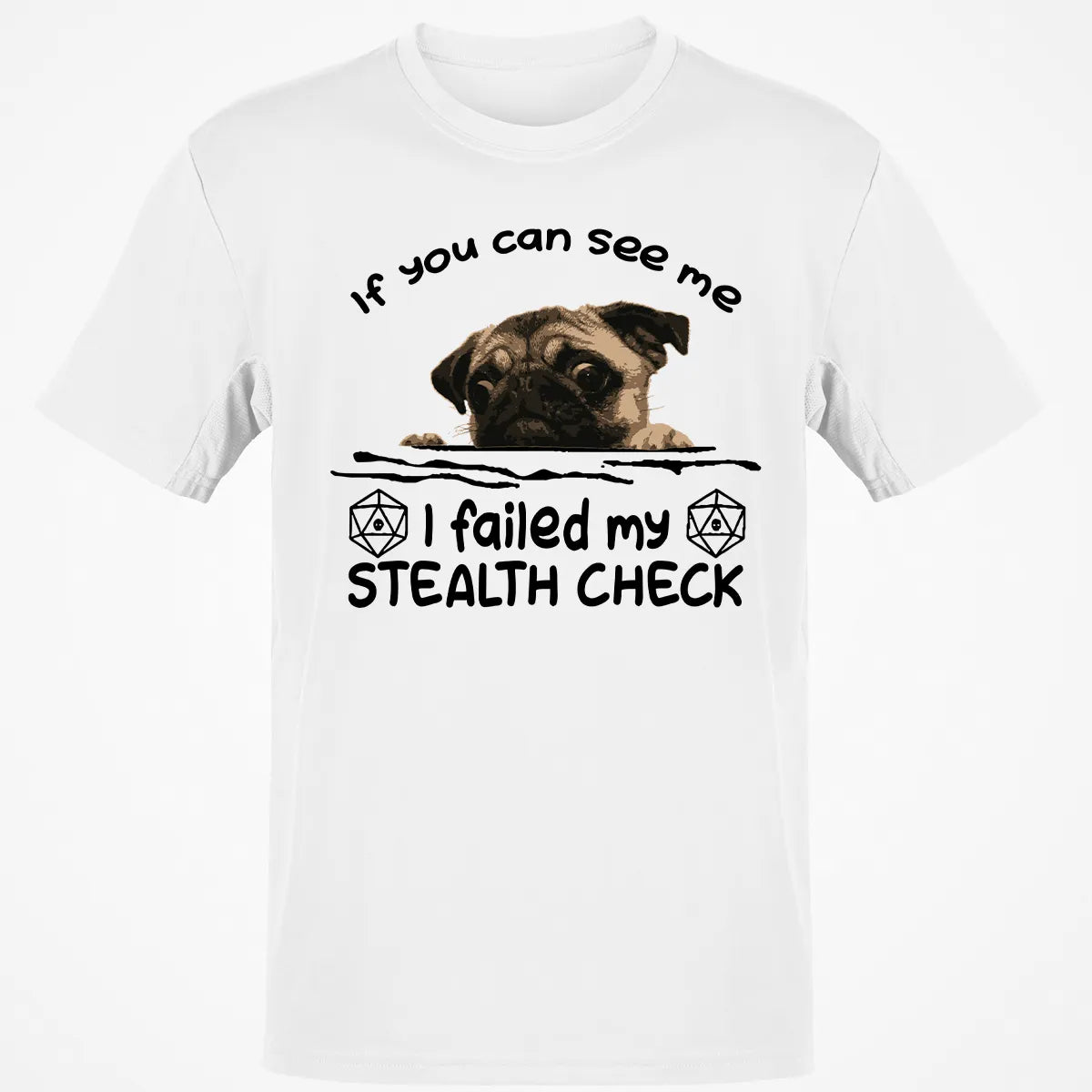 Classic Unisex T-Shirt - 9XFAAZ15